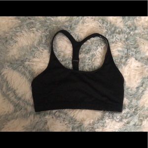 Sport bra